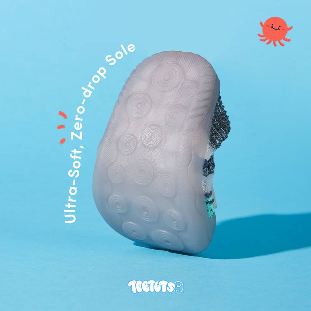 TOETOTS Smooth - Baby Shoes - AVBL MRKT (3)