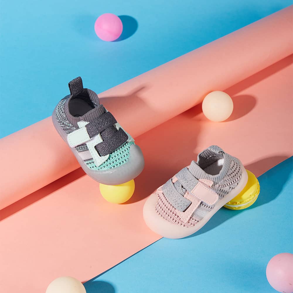 TOETOTS Smooth - Baby Shoes - AVBL MRKT (4)