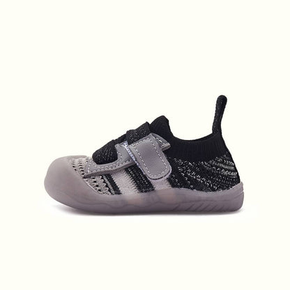 TOETOTS Smooth - Baby Shoes - AVBL MRKT (5)