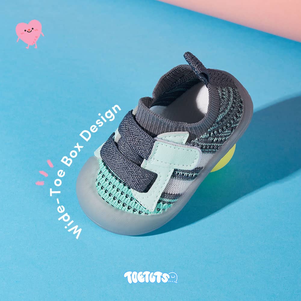 TOETOTS Smooth - Baby Shoes - AVBL MRKT (6)