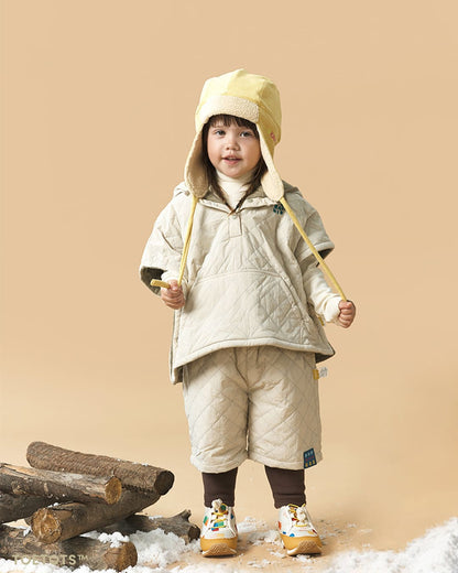 TOETOTS Snowy Mosaic - Kids Winter Boots - AVBL MRKT (14)