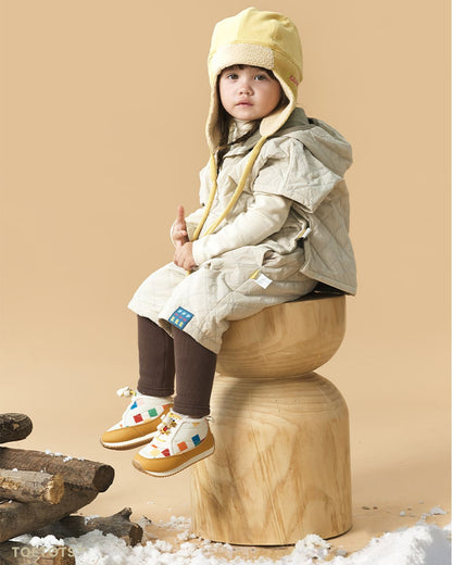 TOETOTS Snowy Mosaic - Kids Winter Boots - AVBL MRKT (15)