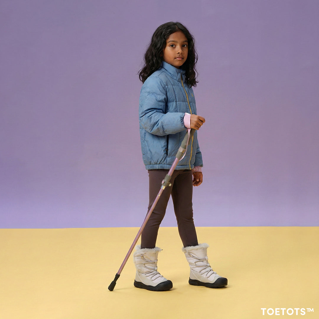 TOETOTS SnowyPeak - Kids Snow Boots - AVBL MRKT (6)