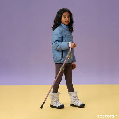 TOETOTS SnowyPeak - Kids Snow Boots - AVBL MRKT (6)