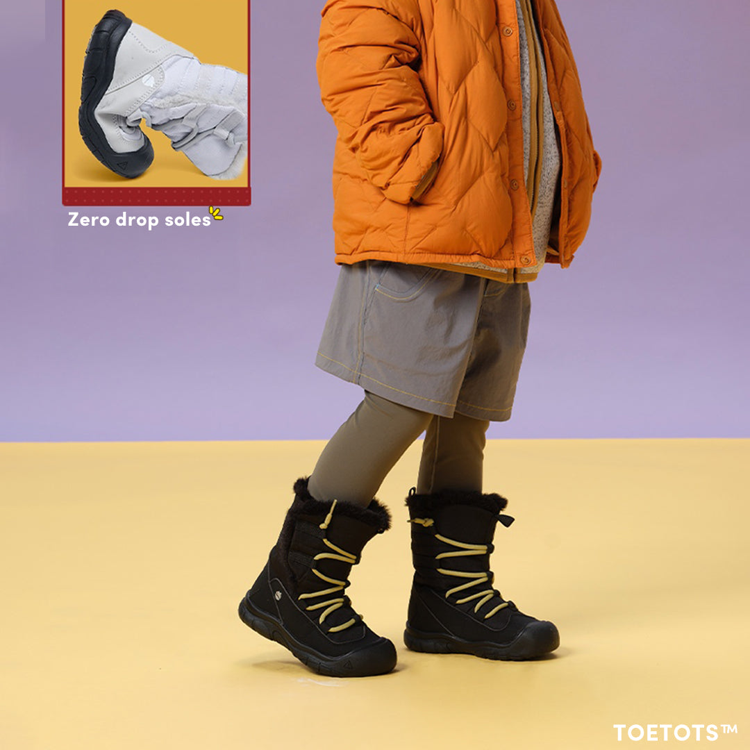 TOETOTS SnowyPeak - Kids Snow Boots - AVBL MRKT (8)