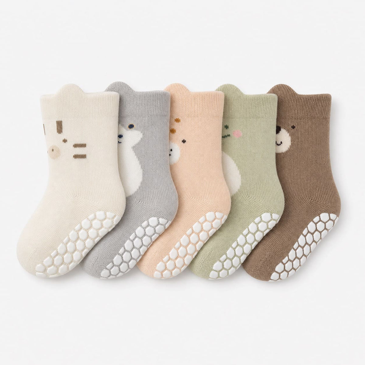 TOETOTS SoftNest – Toddler Grip Socks - AVBL MRKT (1)
