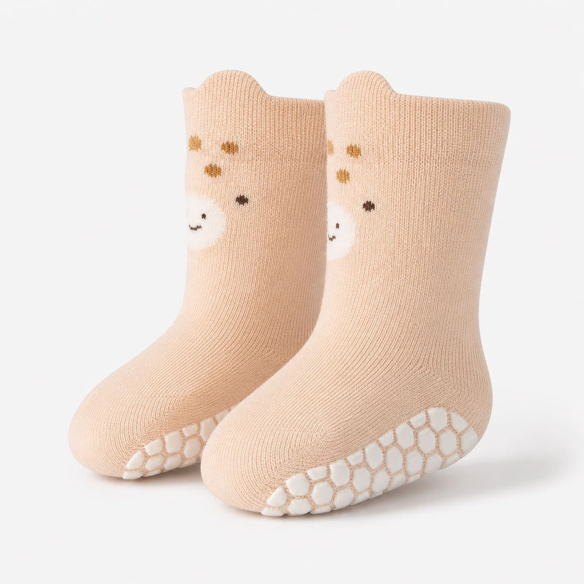 TOETOTS SoftNest – Toddler Grip Socks - AVBL MRKT (12)