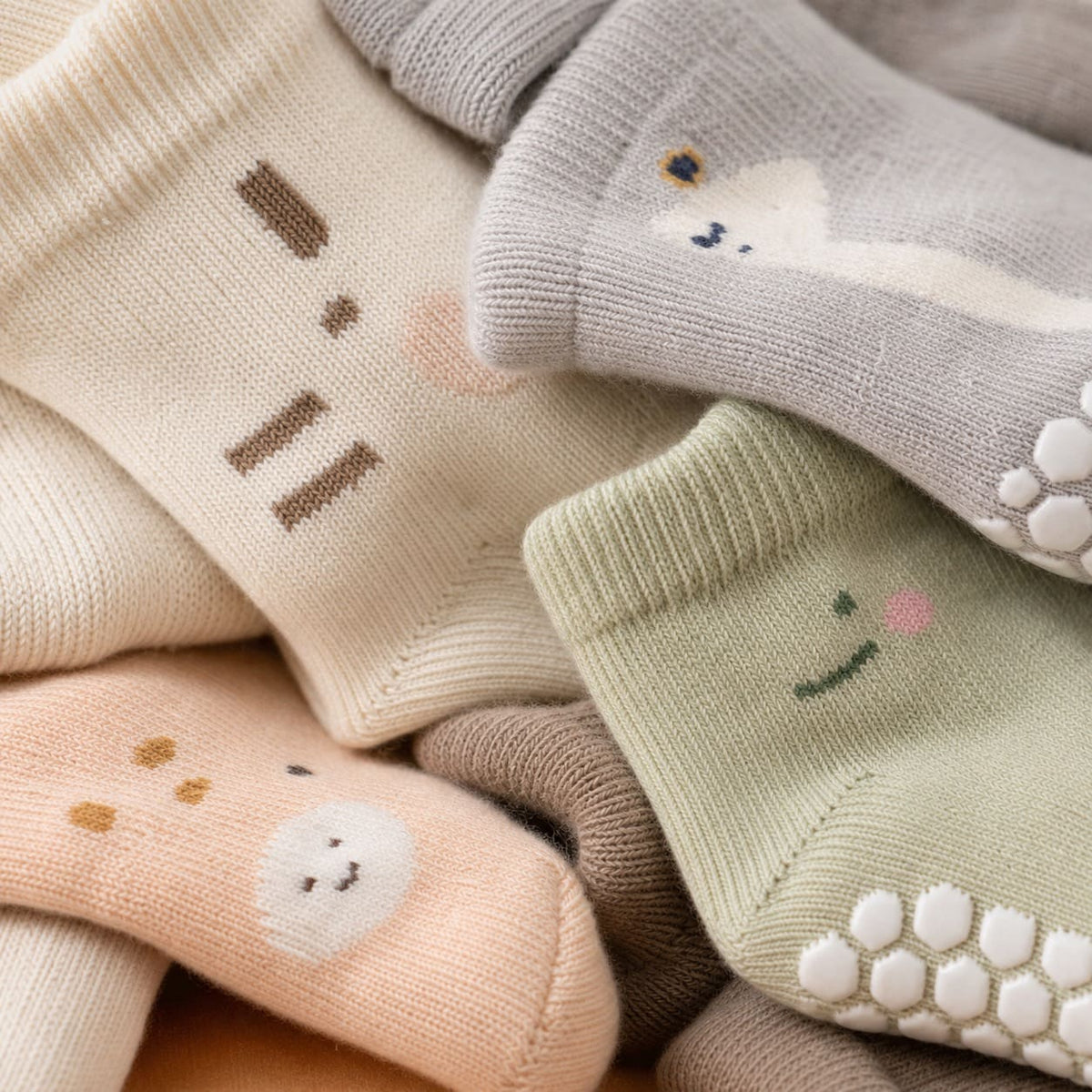 TOETOTS SoftNest – Toddler Grip Socks - AVBL MRKT (9)