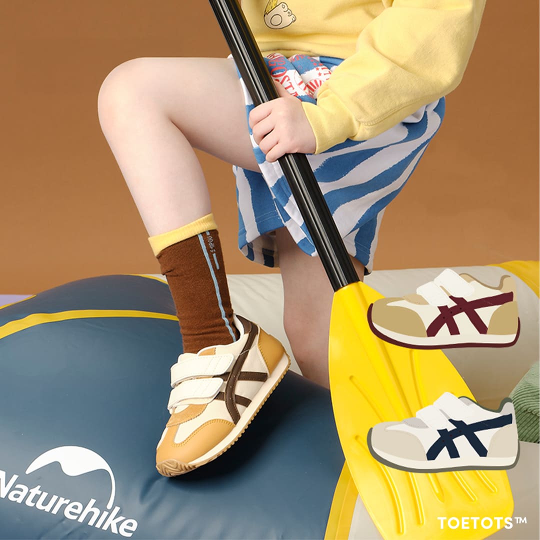 TOETOTS Solace 2.0 - Kids Sneaker - AVBL MRKT (11)