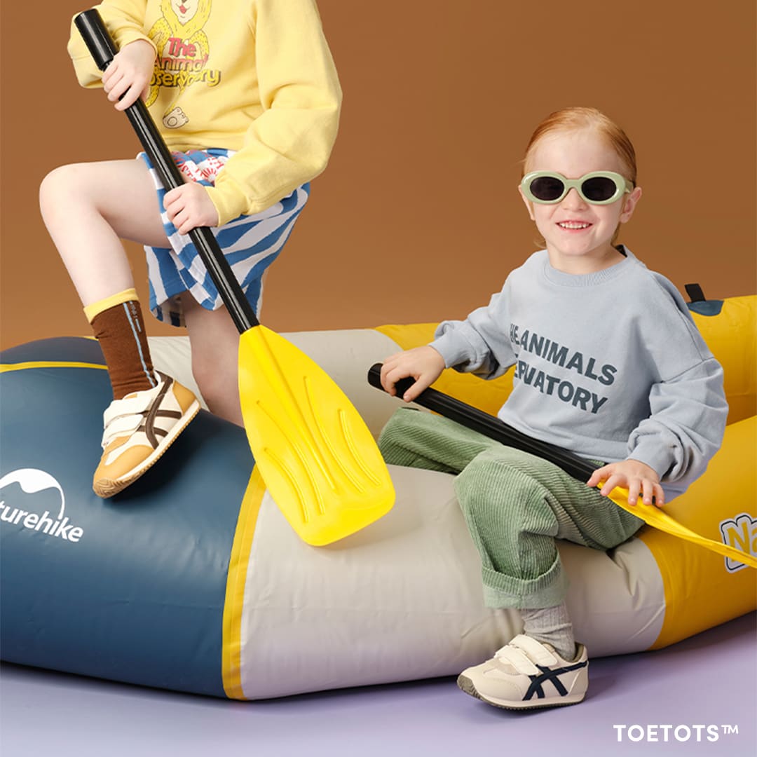 TOETOTS Solace 2.0 - Kids Sneaker - AVBL MRKT (15)