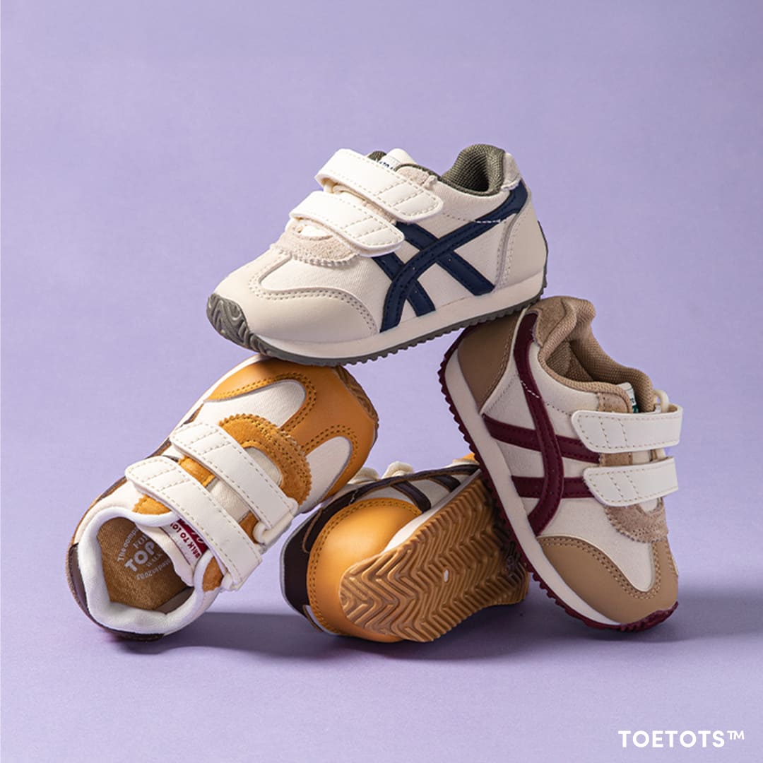 TOETOTS Solace 2.0 - Kids Sneaker - AVBL MRKT (2)