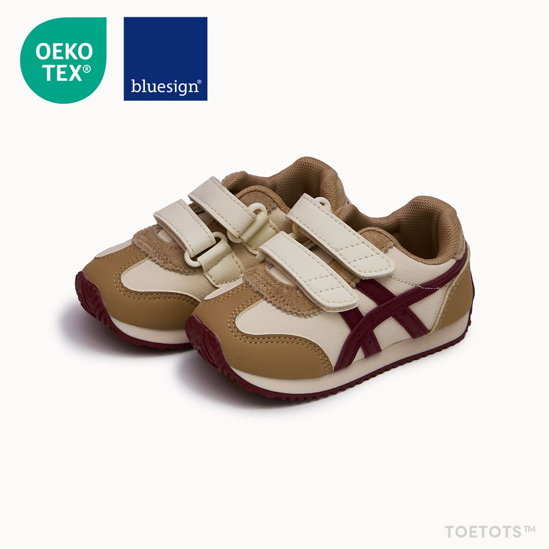 TOETOTS Solace 2.0 - Kids Sneaker - AVBL MRKT (6)