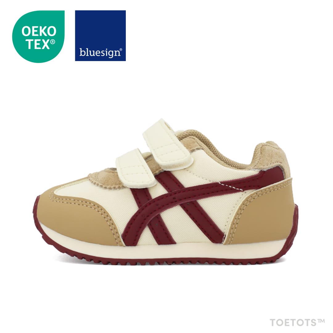 TOETOTS Solace 2.0 - Kids Sneaker - AVBL MRKT (7)