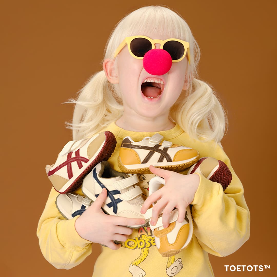 TOETOTS Solace 2.0 - Kids Sneaker - AVBL MRKT (8)