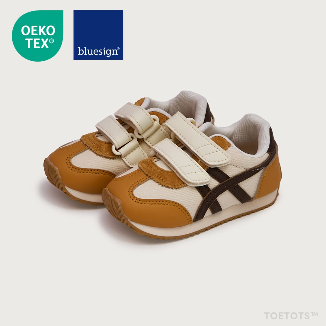 TOETOTS Solace 2.0 - Kids Sneaker - AVBL MRKT (9)