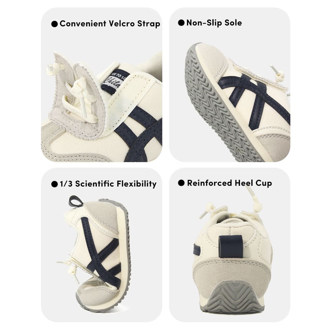 TOETOTS Solace - Kids Sneaker - AVBL MRKT (5)