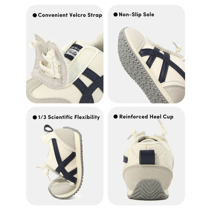 TOETOTS Solace - Kids Sneaker - AVBL MRKT (5)
