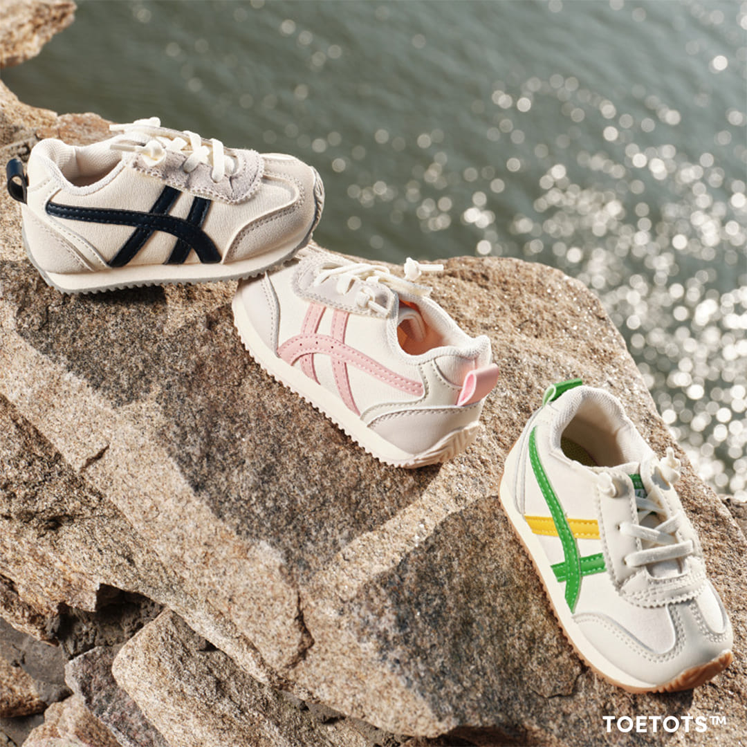 TOETOTS Solace - Kids Sneaker - AVBL MRKT (6)