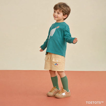 TOETOTS Stella 2.0 - Kid Sneaker - AVBL MRKT (10)