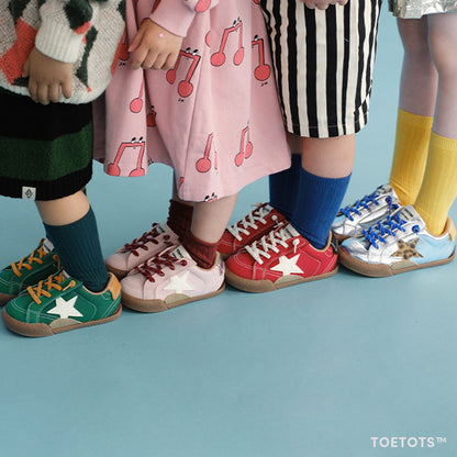 TOETOTS Stella 2.0 - Kid Sneaker - AVBL MRKT (14)