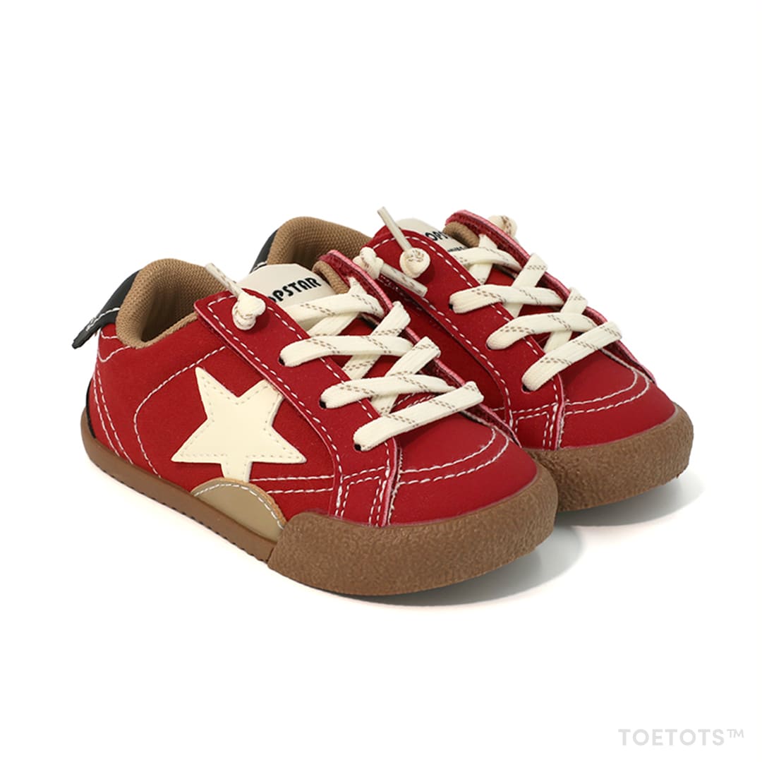 TOETOTS Stella 2.0 - Kid Sneaker - AVBL MRKT (16)
