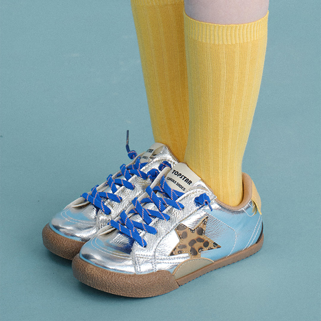TOETOTS Stella 2.0 - Kid Sneaker - AVBL MRKT (19)