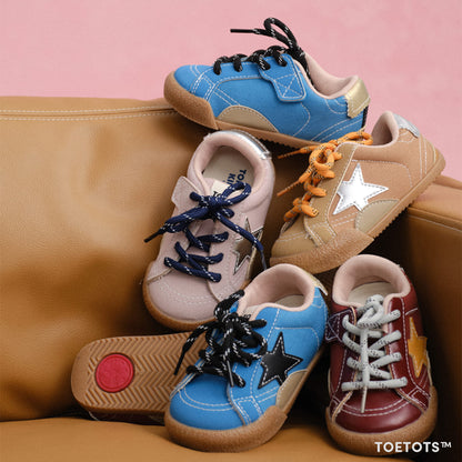 TOETOTS Stella 2.0 - Kid Sneaker - AVBL MRKT (2)