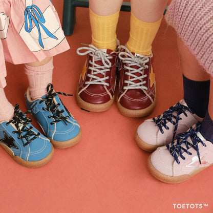 TOETOTS Stella 2.0 - Kid Sneaker - AVBL MRKT (3)