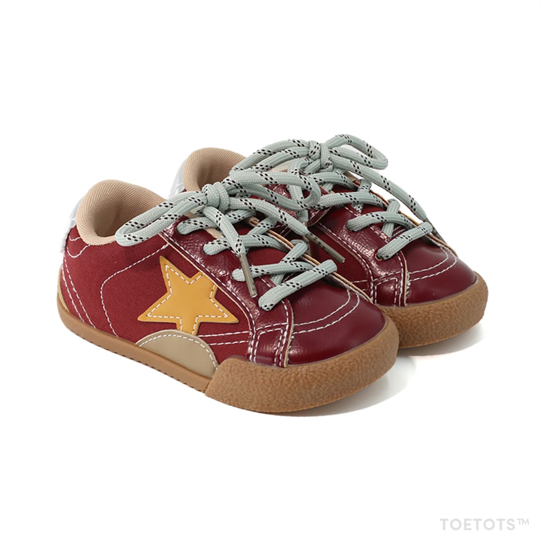 TOETOTS Stella 2.0 - Kid Sneaker - AVBL MRKT (8)