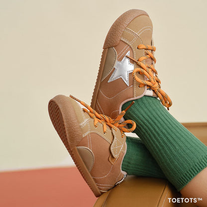 TOETOTS Stella 2.0 - Kid Sneaker - AVBL MRKT (9)