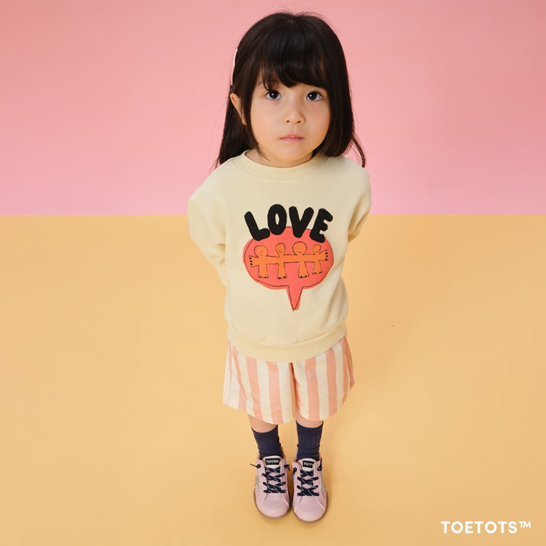 TOETOTS Stella - Kid Sneaker - AVBL MRKT (10)