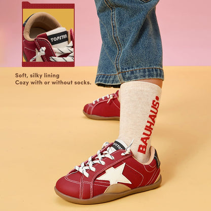 TOETOTS Stella - Kid Sneaker - AVBL MRKT (11)