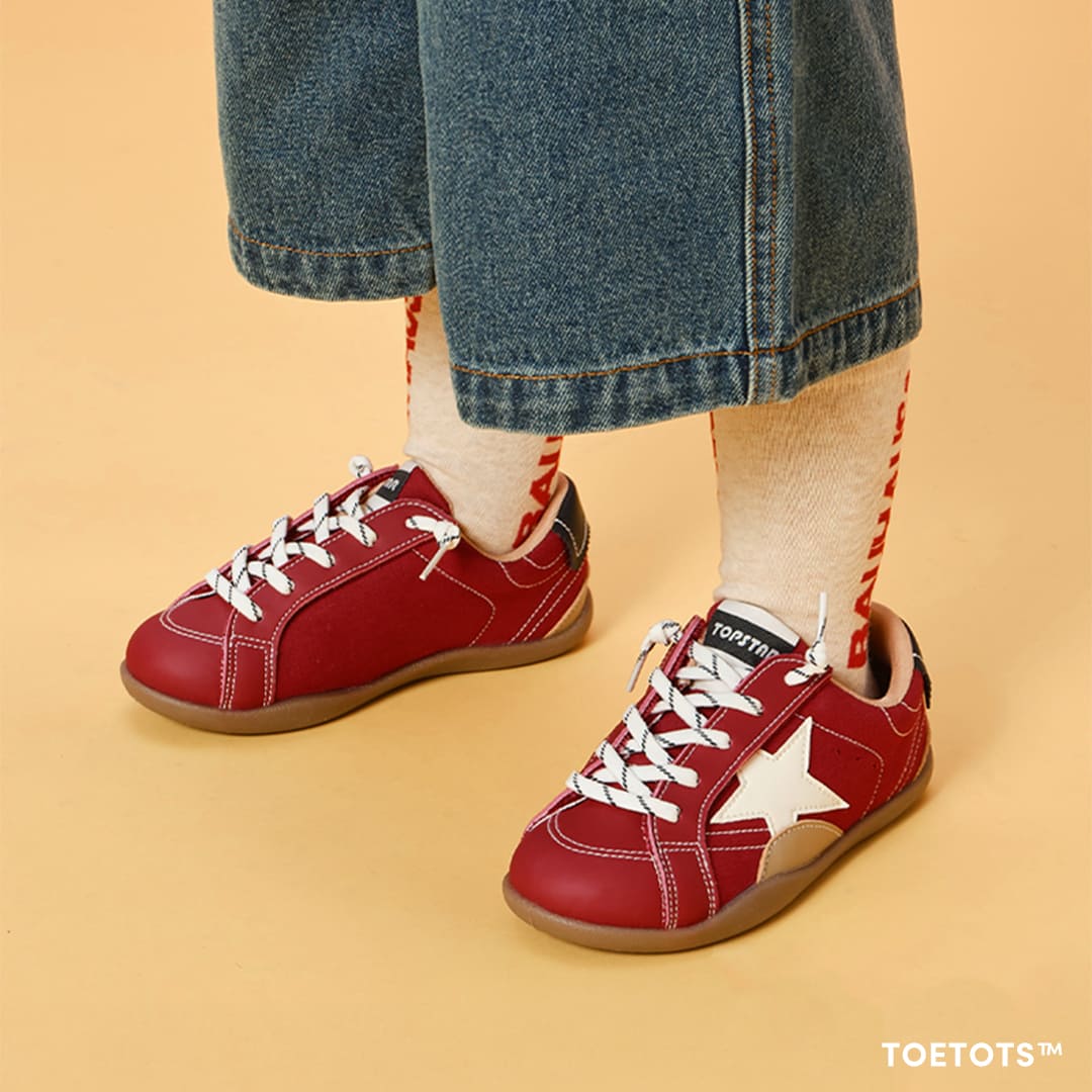 TOETOTS Stella - Kid Sneaker - AVBL MRKT (12)
