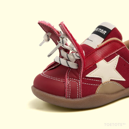 TOETOTS Stella - Kid Sneaker - AVBL MRKT (13)