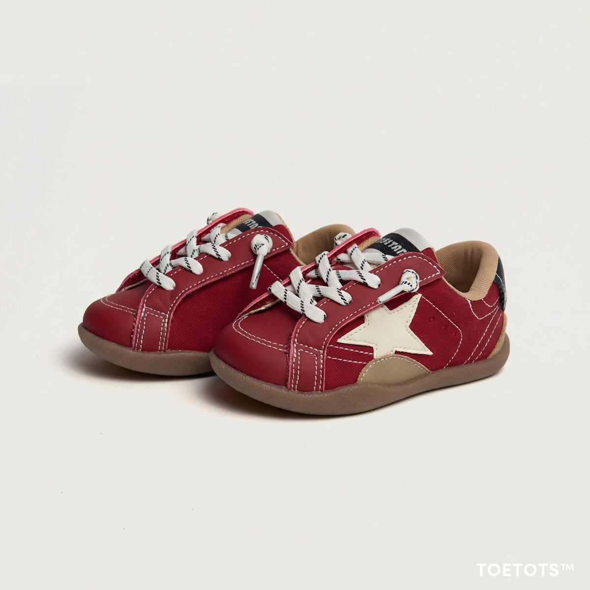 TOETOTS Stella - Kid Sneaker - AVBL MRKT (14)