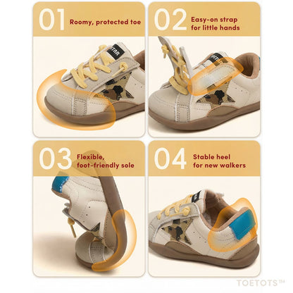 TOETOTS Stella - Kid Sneaker - AVBL MRKT (15)