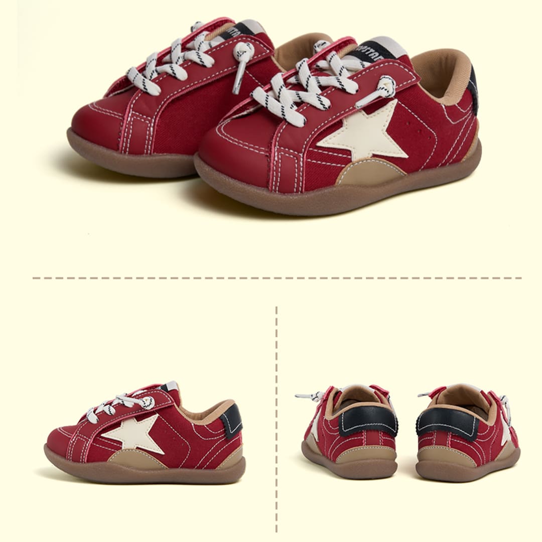 TOETOTS Stella - Kid Sneaker - AVBL MRKT (16)