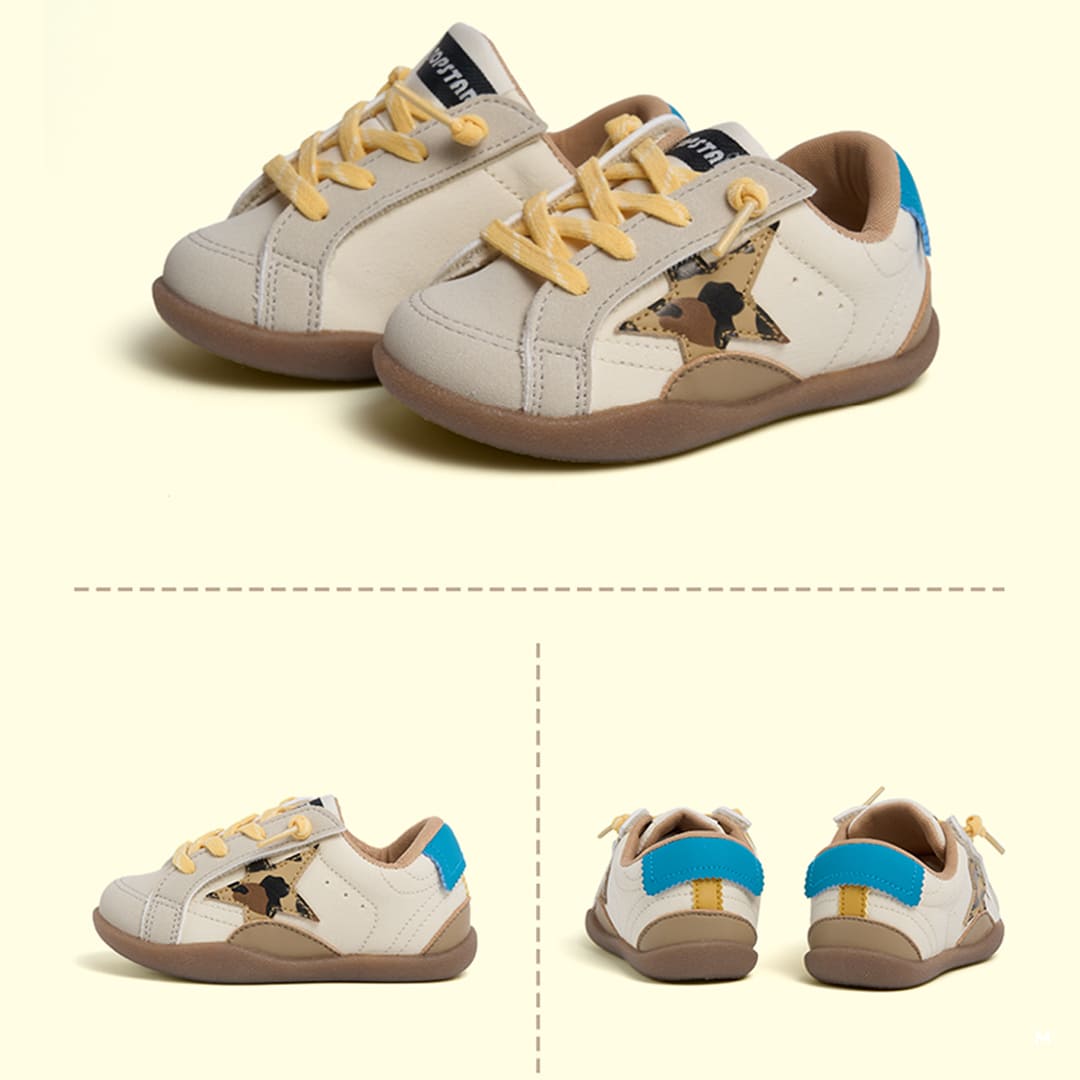 TOETOTS Stella - Kid Sneaker - AVBL MRKT (5)