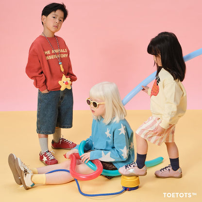 TOETOTS Stella - Kid Sneaker - AVBL MRKT (6)