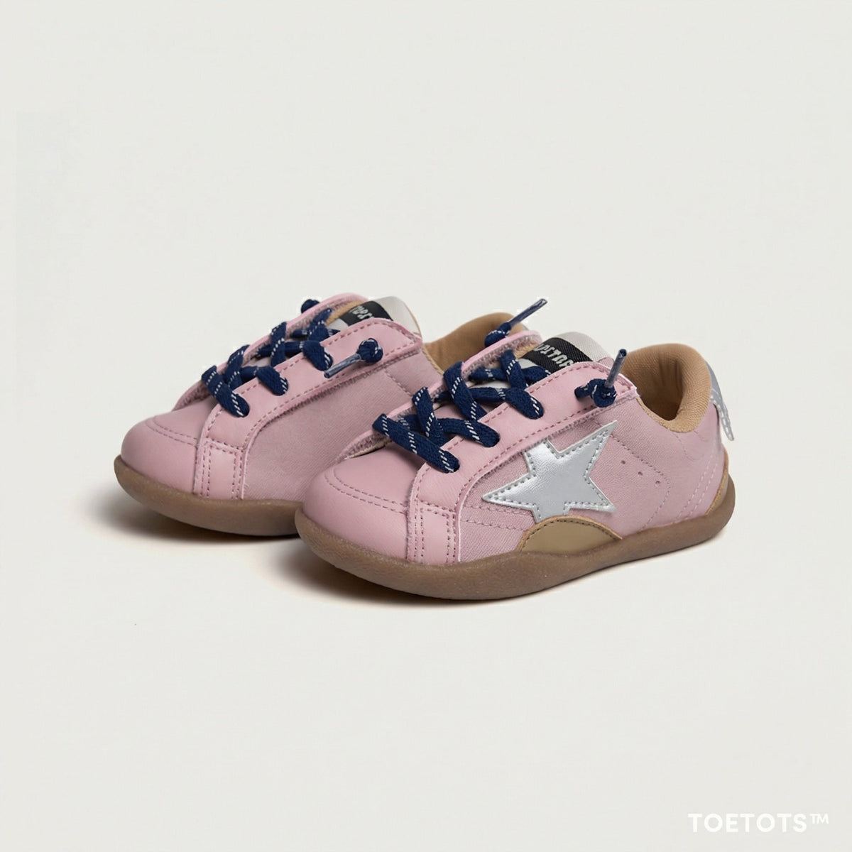 TOETOTS Stella - Kid Sneaker - AVBL MRKT (8)