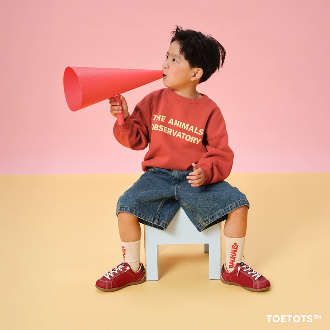 TOETOTS Stella - Kid Sneaker - AVBL MRKT (9)