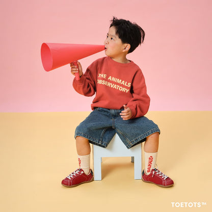 TOETOTS Stella - Kid Sneaker - AVBL MRKT (9)