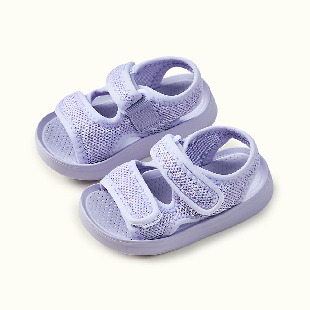 TOETOTS Sunny Stride - Kids Sandals - AVBL MRKT (1)