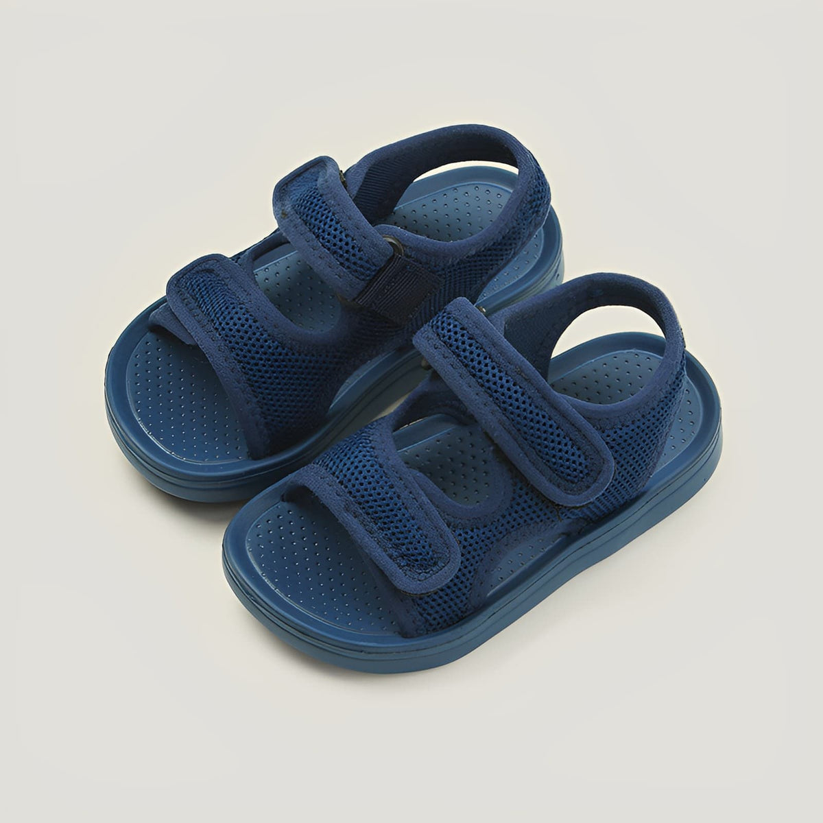 TOETOTS Sunny Stride - Kids Sandals - AVBL MRKT (10)