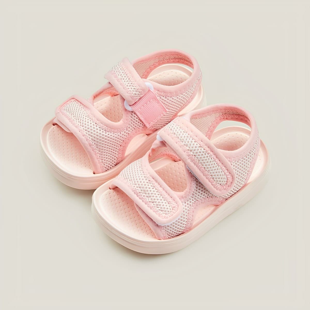 TOETOTS Sunny Stride - Kids Sandals - AVBL MRKT (13)