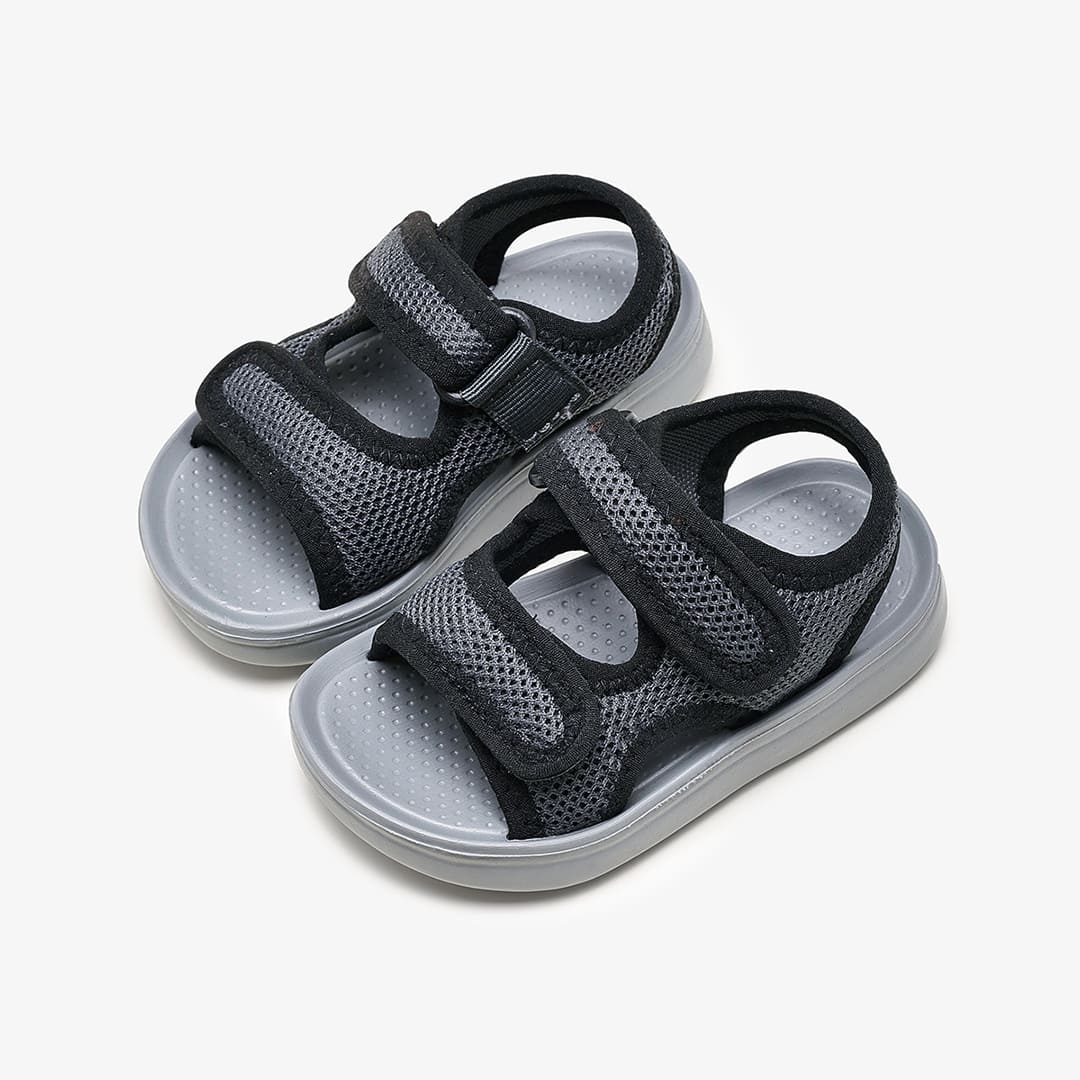 TOETOTS Sunny Stride - Kids Sandals - AVBL MRKT (15)