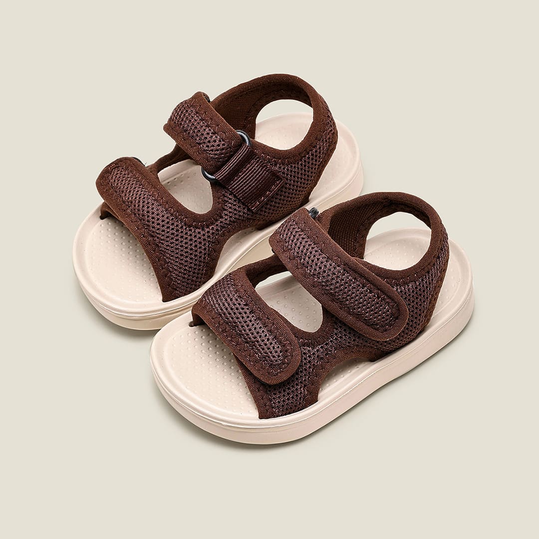TOETOTS Sunny Stride - Kids Sandals - AVBL MRKT (16)