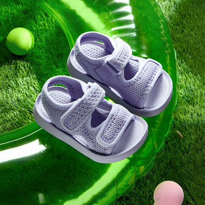 TOETOTS Sunny Stride - Kids Sandals - AVBL MRKT (2)