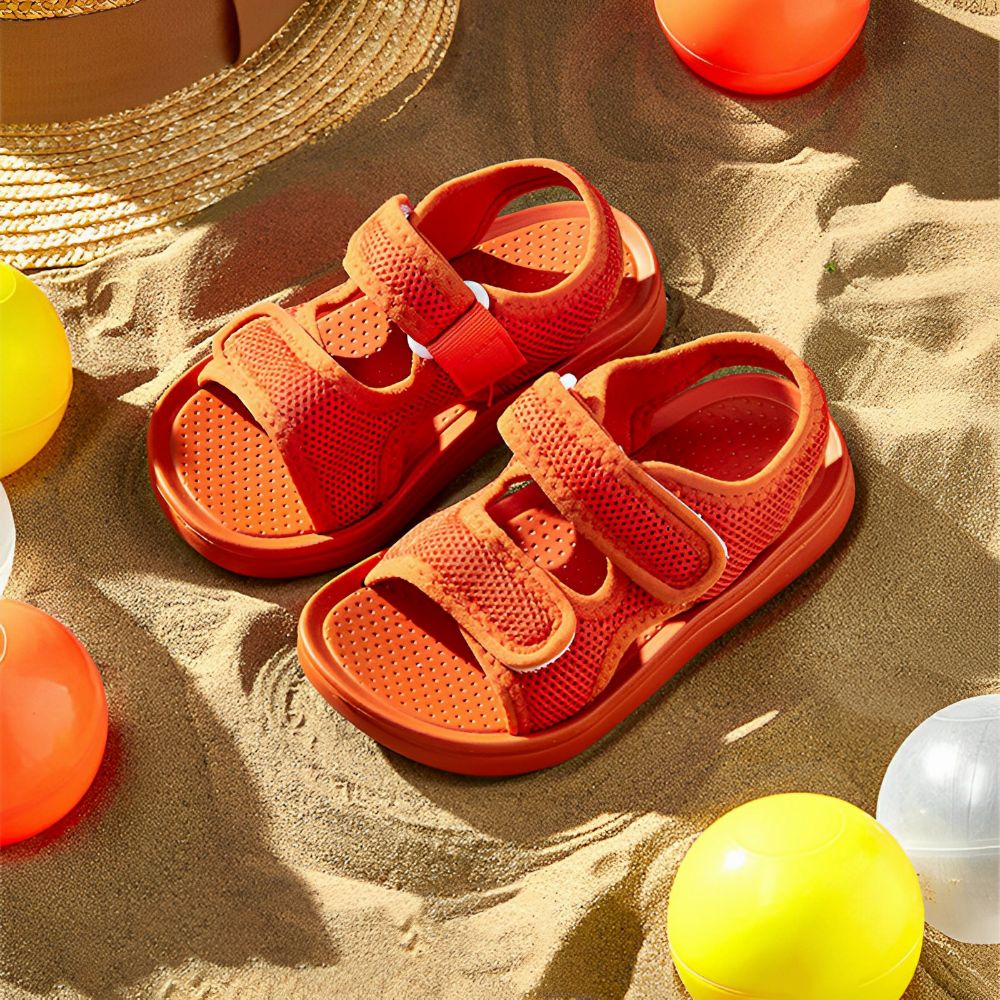 TOETOTS Sunny Stride - Kids Sandals - AVBL MRKT (3)