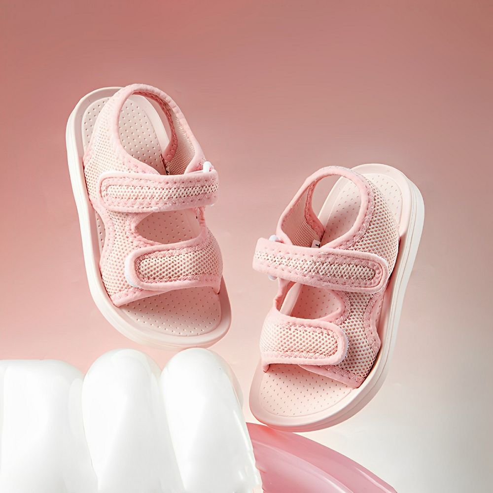 TOETOTS Sunny Stride - Kids Sandals - AVBL MRKT (5)